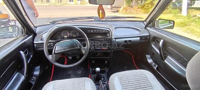 LADA (VAZ) 2115-9
