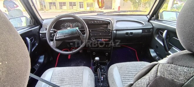 LADA (VAZ) 2115-8