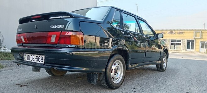 LADA (VAZ) 2115-7