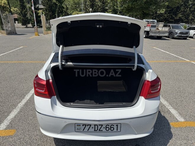 Chevrolet Cruze-8