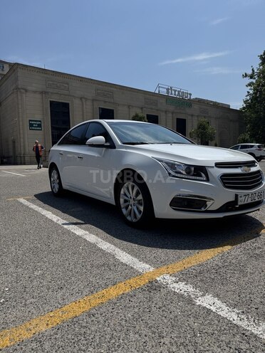 Chevrolet Cruze-3