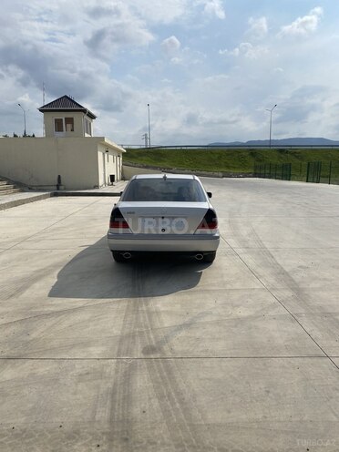 Mercedes C 180-3