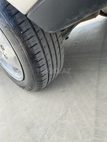 Mercedes C 180-8