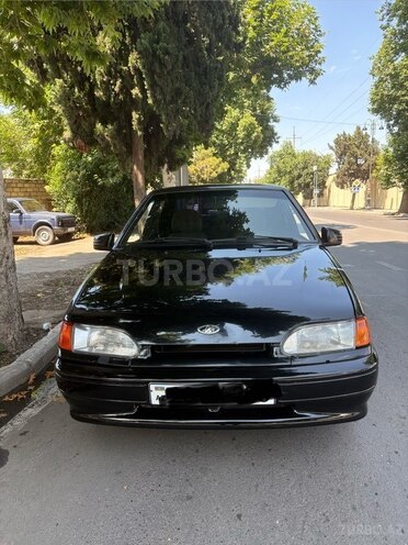 LADA (VAZ) 2115-1