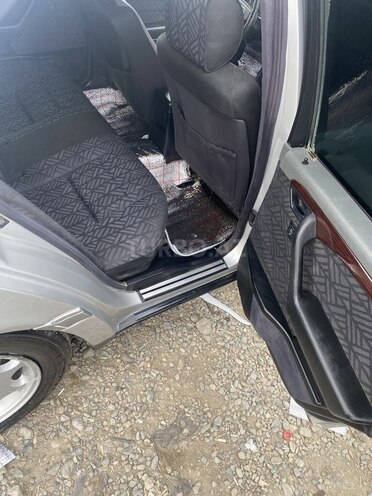 Mercedes C 180-10