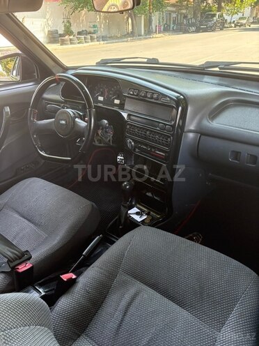 LADA (VAZ) 2115-3
