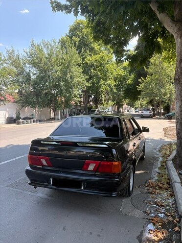LADA (VAZ) 2115-4