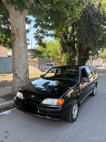 LADA (VAZ) 2115-5