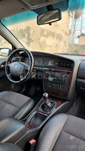 Opel Omega-4