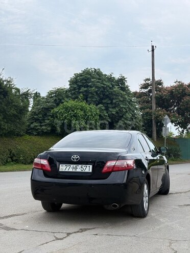Toyota Camry-2