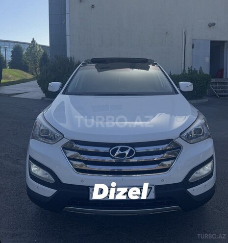 Hyundai Santa Fe-1