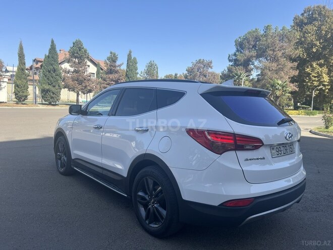 Hyundai Santa Fe-5
