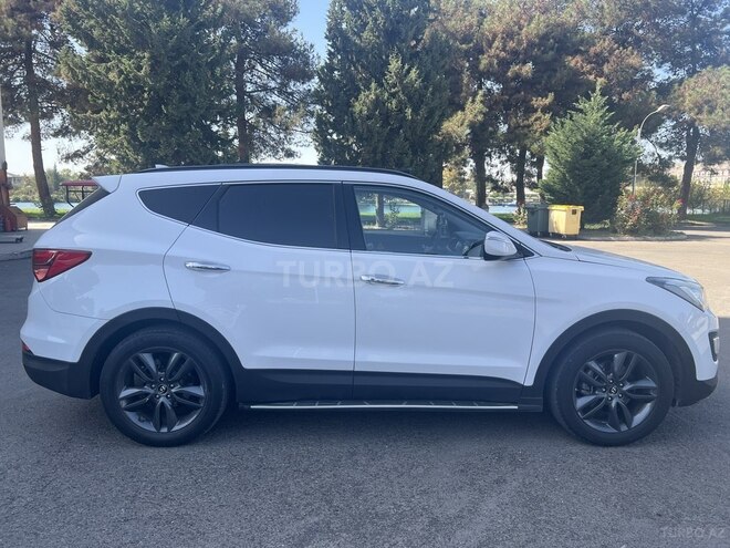 Hyundai Santa Fe-7