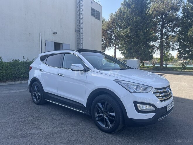 Hyundai Santa Fe-6