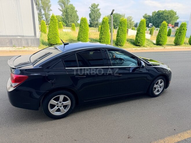 Chevrolet Cruze-5