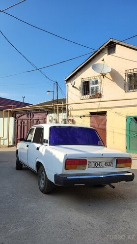 LADA (VAZ) 2107-3