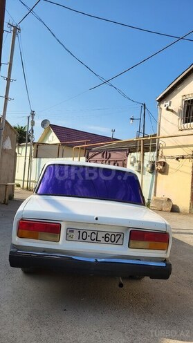 LADA (VAZ) 2107-5