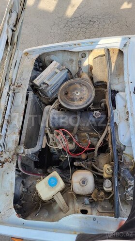 LADA (VAZ) 2107-10