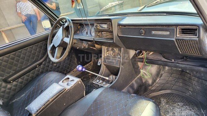 LADA (VAZ) 2107-9