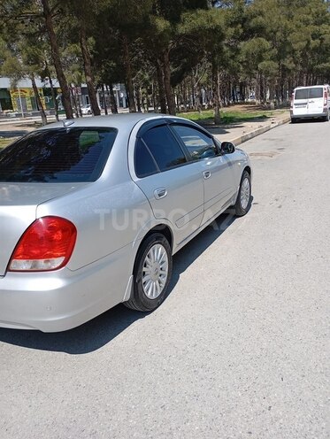 Nissan Sunny-5