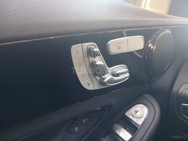 Mercedes C 200 d-11