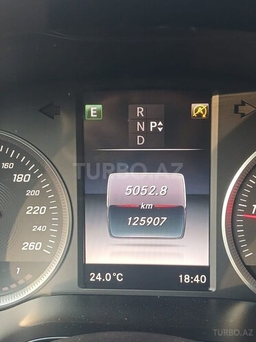 Mercedes C 200 d-10