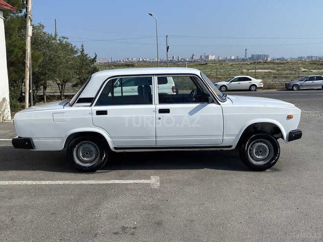 LADA (VAZ) 2107-7