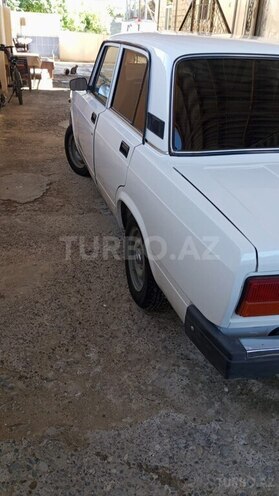 LADA (VAZ) 2107-3