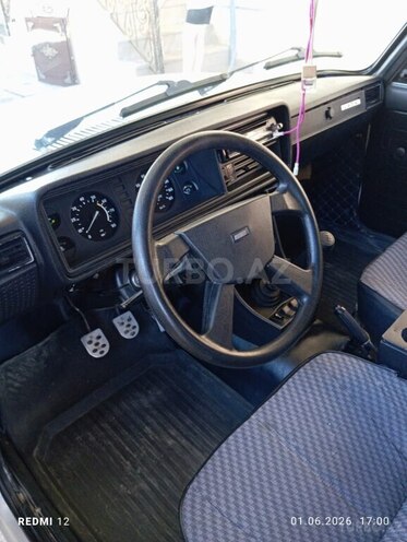 LADA (VAZ) 2107-6