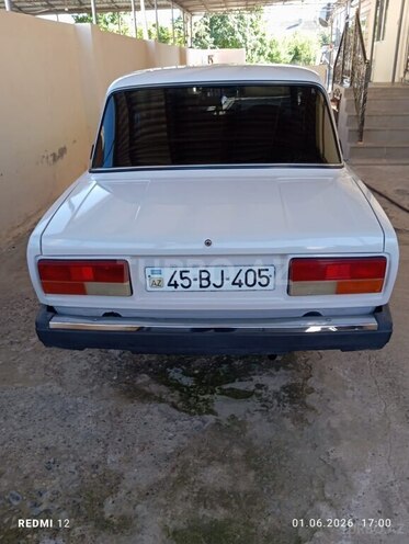 LADA (VAZ) 2107-7