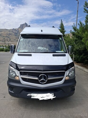 Mercedes Sprinter 316-1