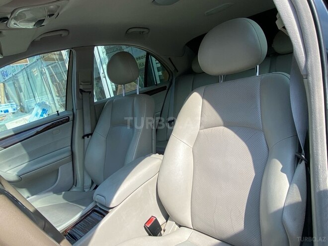 Mercedes C 240-4