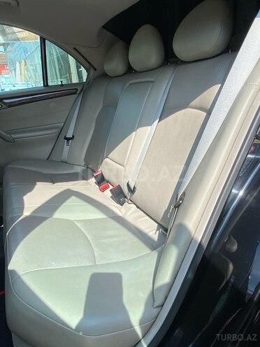 Mercedes C 240-6