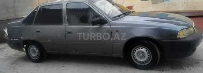 Daewoo Nexia-5