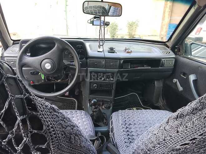 Daewoo Nexia-7