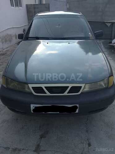 Daewoo Nexia-1