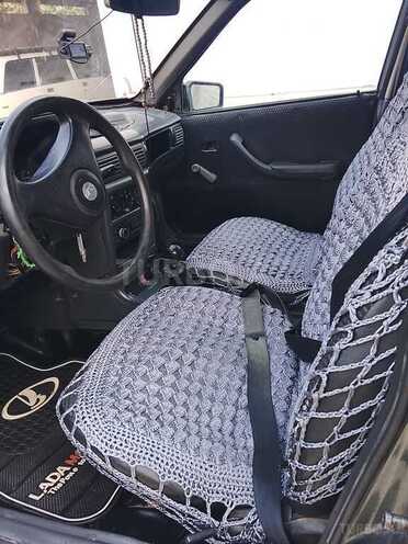 Daewoo Nexia-3