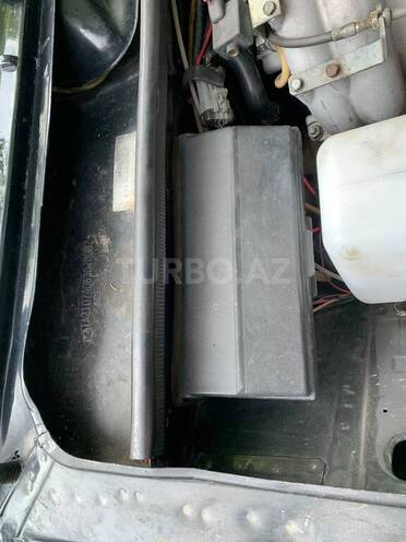 LADA (VAZ) 2107-13