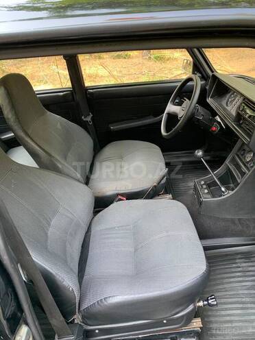 LADA (VAZ) 2107-8