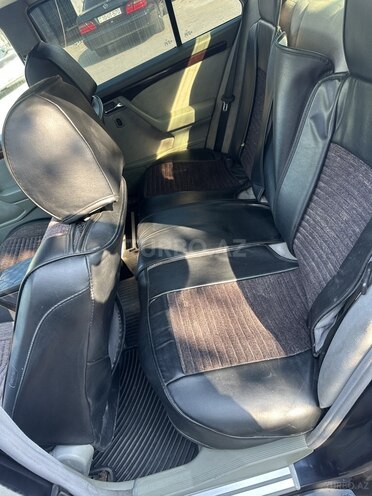 Mercedes C 180-18