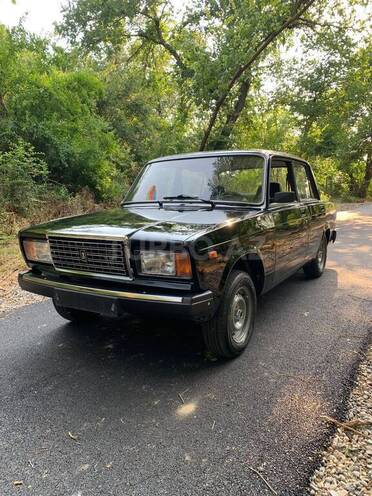 LADA (VAZ) 2107-3