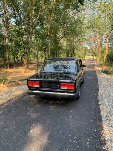 LADA (VAZ) 2107-5