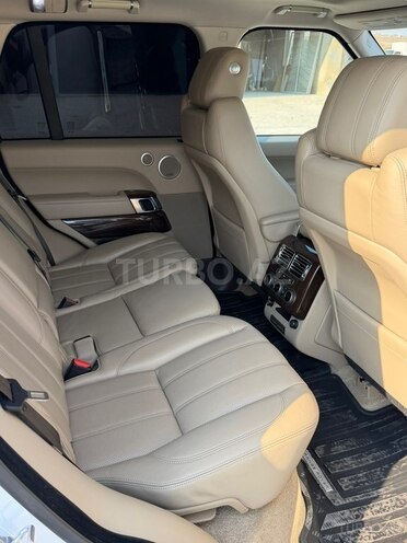 Land Rover Range Rover-5