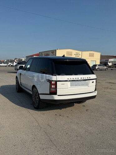 Land Rover Range Rover-3