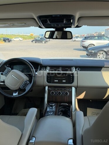 Land Rover Range Rover-7