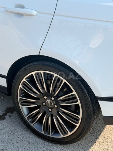 Land Rover Range Rover-8