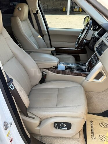 Land Rover Range Rover-6