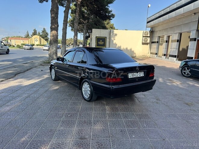 Mercedes C 180-12