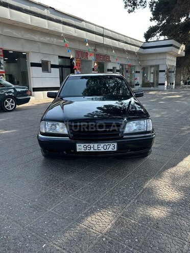 Mercedes C 180-10