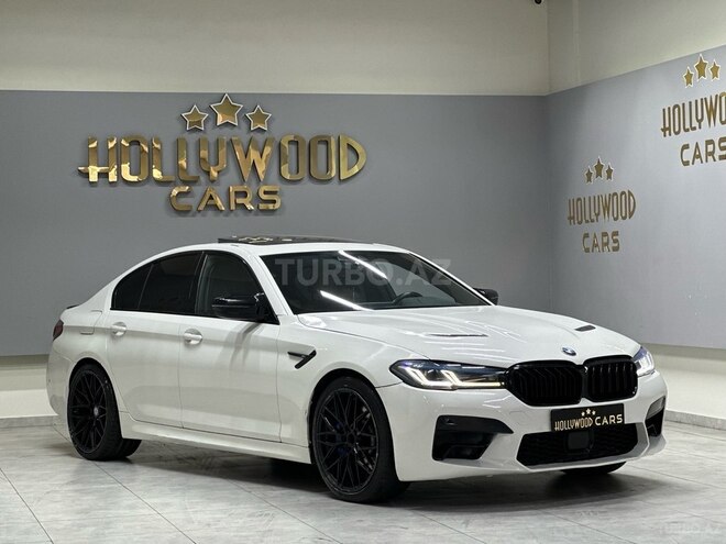 BMW 530-1